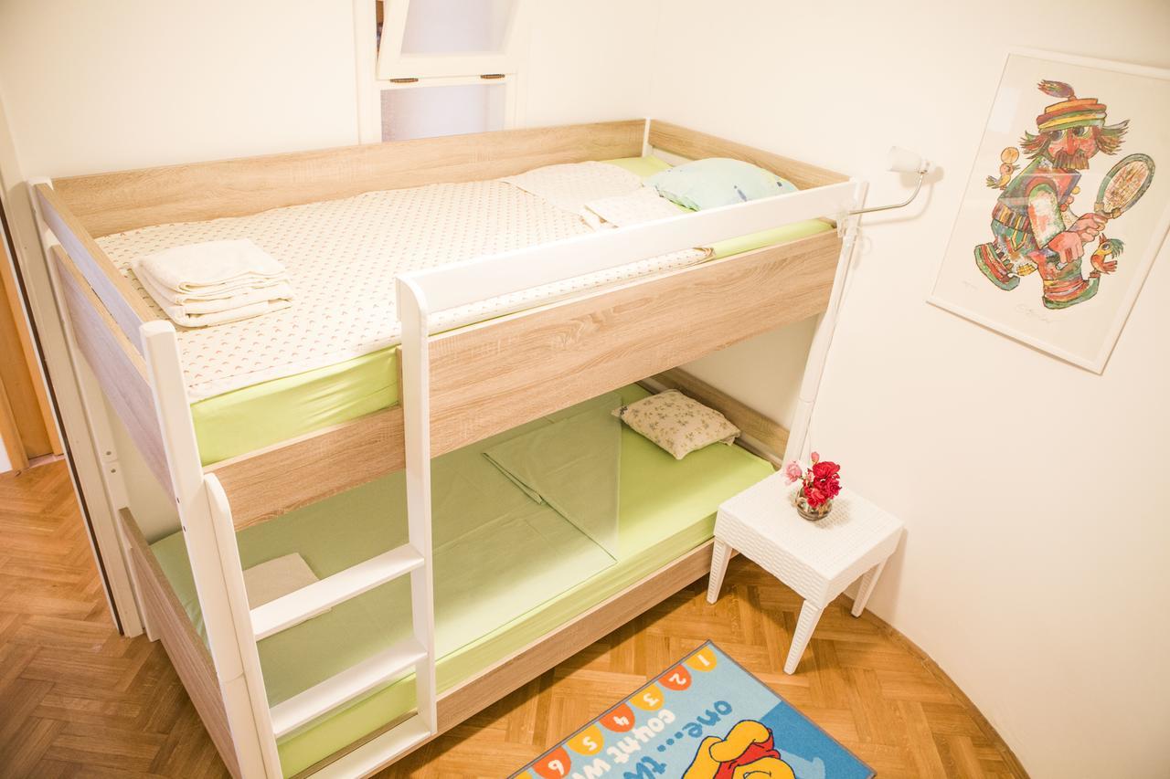 Apartment Dove With Sea View And Free Parking Dubrovnik Exterior photo