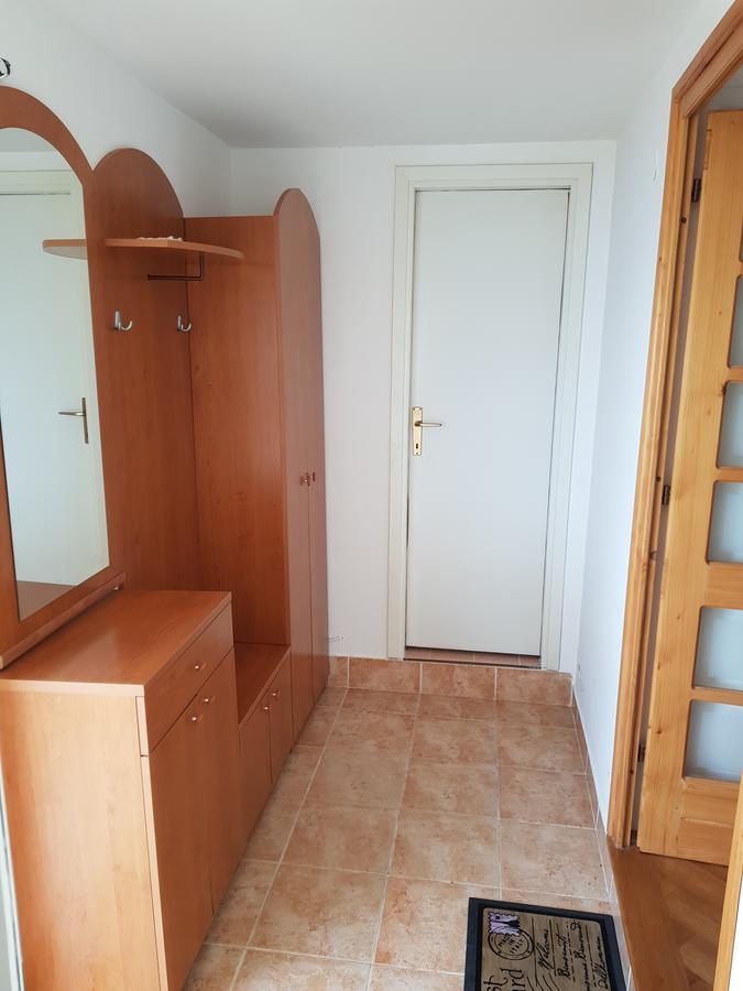 Apartment Dove With Sea View And Free Parking Dubrovnik Exterior photo