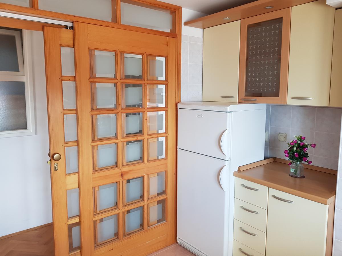 Apartment Dove With Sea View And Free Parking Dubrovnik Exterior photo