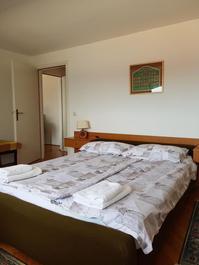 Apartment Dove With Sea View And Free Parking Dubrovnik Exterior photo